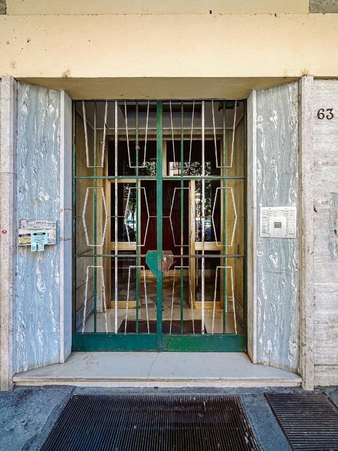 Cozy And Design Rome - Metro Malatesta Roma Exterior foto