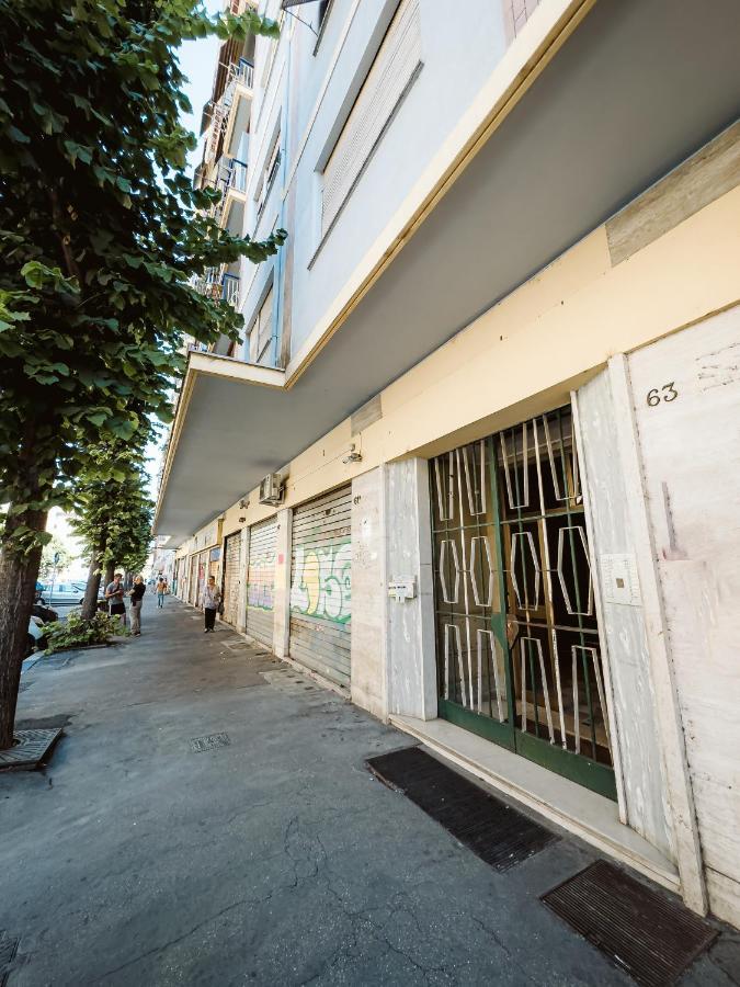 Cozy And Design Rome - Metro Malatesta Roma Exterior foto